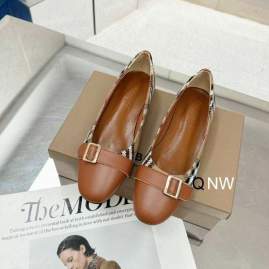 Picture of Burberry Shoes _SKUBurberrysz35-40NW07011845